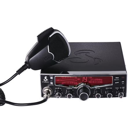 Cb Radios At Loves