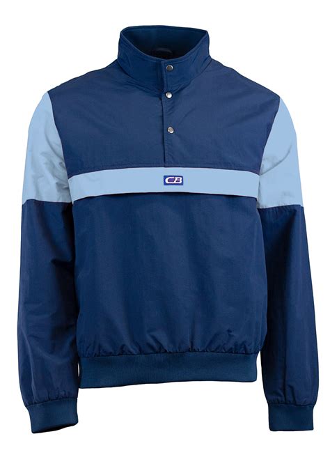 Cb Sports Pullover