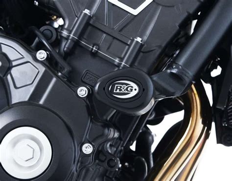 Cb1000R Frame Sliders