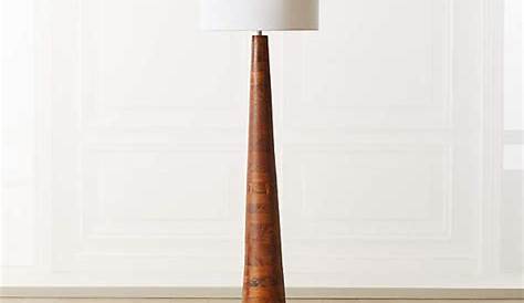 Page Not Found CB2 Wicker pendant light, Wood floor lamp, Lamp