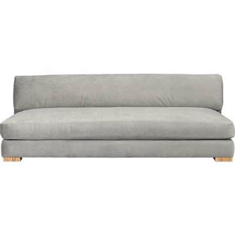 Review Of Cb2 Piazza Sofa New Ideas