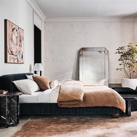 Cb2 Bedroom Sets