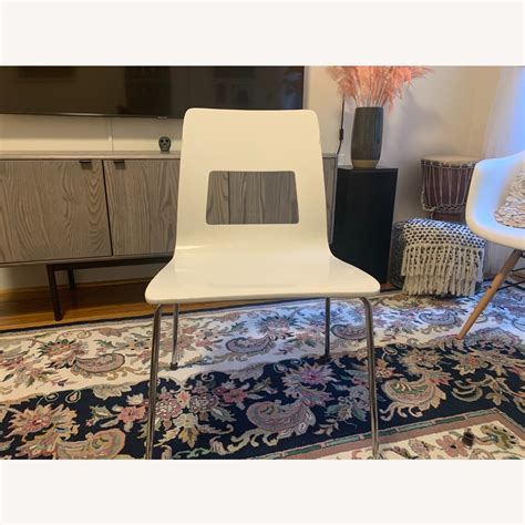 Cb2 Modern Dining Chairs