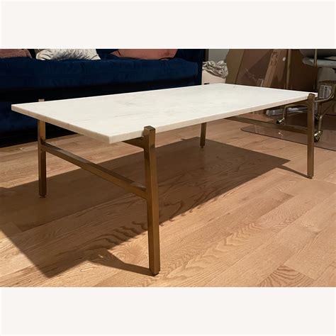 Cb2 Side Coffee Tables