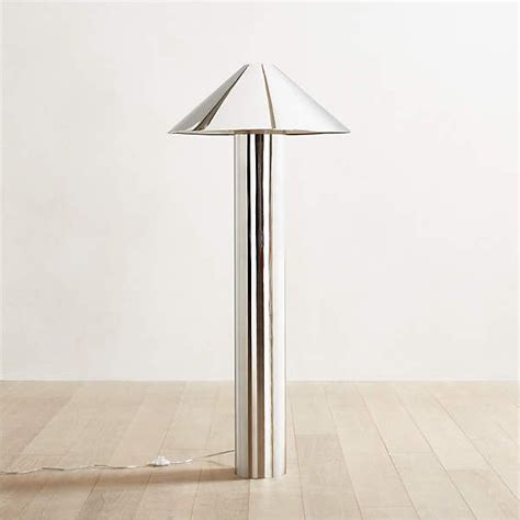 Cb2 Standing Lamps