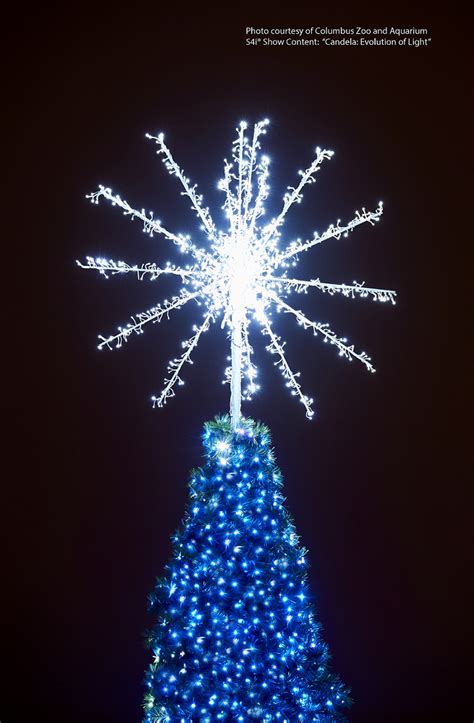 Cb2 Starburst Tree Topper