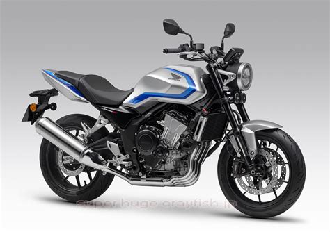 CB500 / 550K0K2 FOUR Exhaust Replica