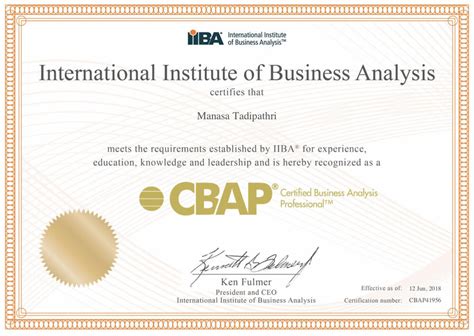 cbap certification cost