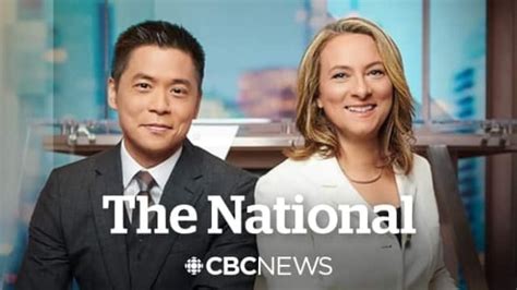 cbc national news live today