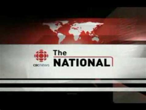 cbc national news youtube videos