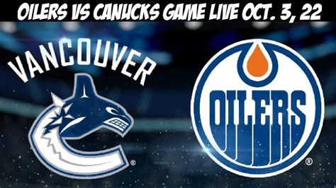 cbc oilers game live game 5