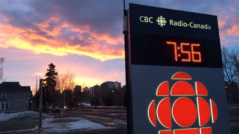 cbc radio news calgary