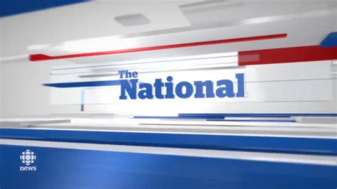 cbc the national january 29 2024