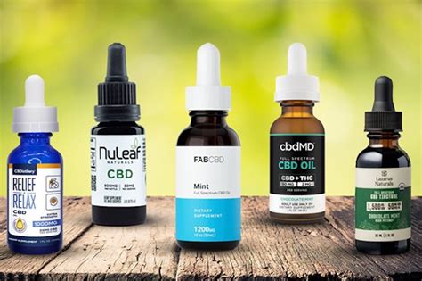 Finest CBD Oil for Anxiety Shop 5 A Day