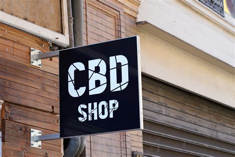 Cbd Stores In Usa
