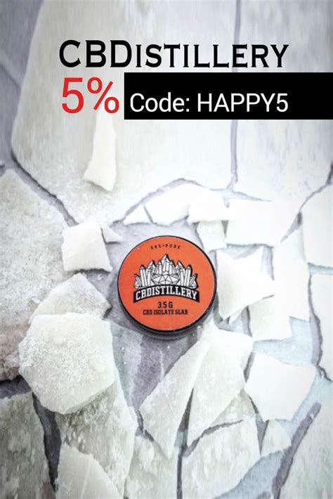 25 CBDistillery Coupon Code 2020 [Verified By 145 Users]