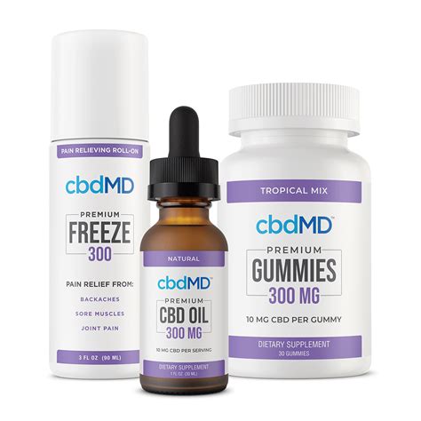 Get Your Cbdmd Coupon And Enjoy The Benefits Of Cbd Products