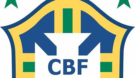 CBF Confederação Brasileira de Futebol (old) Logo Download png