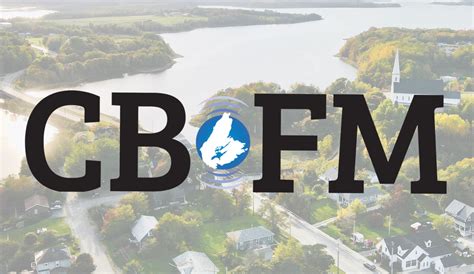Cbfm Radio Mabou