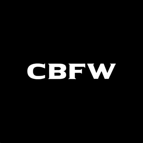 cbfw meaning