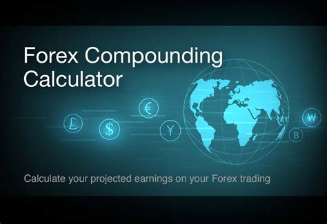 cbfx compounding calculator