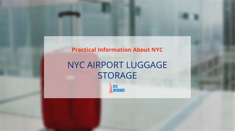 cbh luggage storage new york ny