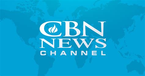 cbn news channel on tv