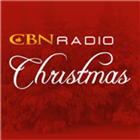 cbn radio christmas music