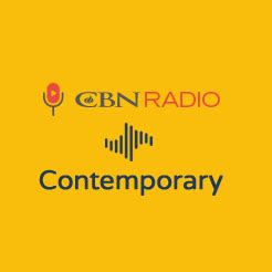 cbn radio contemporary