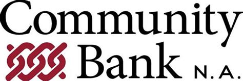 cbna community bank na