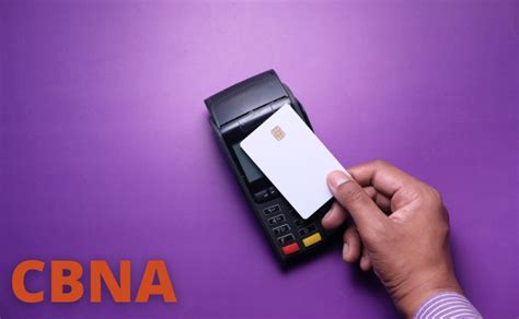 cbna credit card customer service number