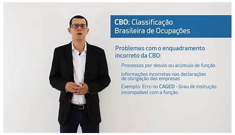 CBO - Confederação Brasileira de Orientação