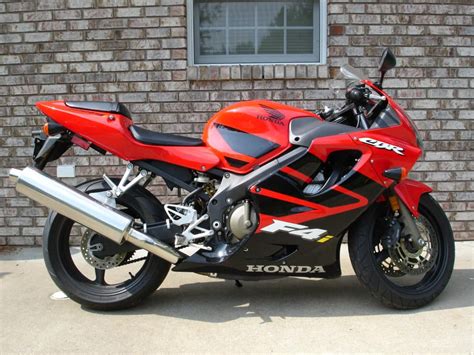 2001 Honda CBR 600 Sport F4i in Winchester, Hampshire Gumtree