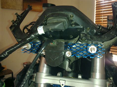 Cbr1000Rr Bank Angle Sensor Location