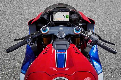 Cbr1000Rr Handlebars