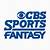 cbs fantasy sports sign in