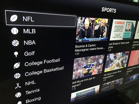 Apple adds live news section to TV app on iOS and tvOS AppleInsider