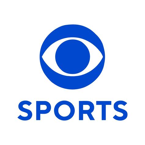 Cbs Sports Logo Cbs Sports Logo Tv Cbs Sports Tv Sport / This logo is