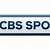 cbs sports new logo