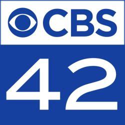 cbs 42 schedule