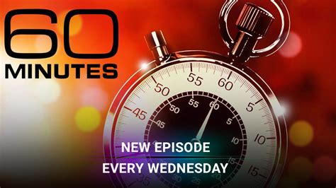 cbs 60 minutes november 12 2023