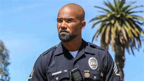 cbs cancels shemar moore's s.w.a.t
