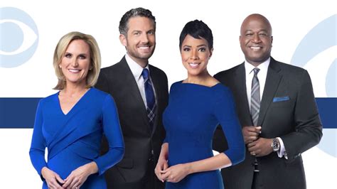 cbs chicago morning news crew