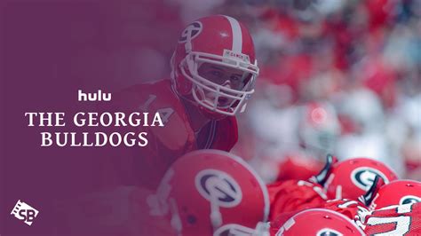 cbs georgia bulldogs football live