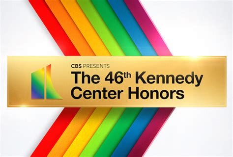 cbs kennedy center honors 2023 news