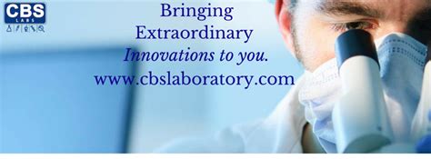 Cbs Laboratory Miami