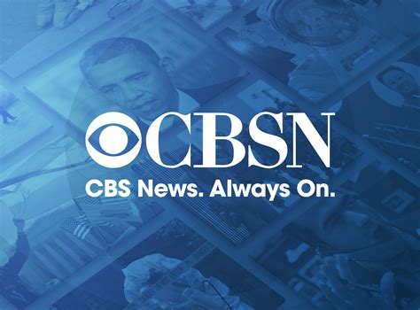 cbs news live streaming free online free