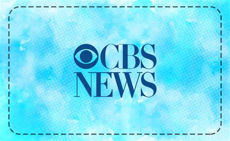 cbs news live streaming free online tv guide