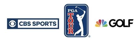 cbs pga tour live stream