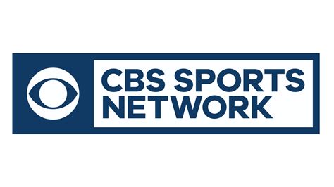 cbs sports network logo png